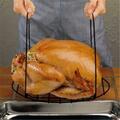 Nifty Products Non-Stick Gourmet Turkey Lifter N0003